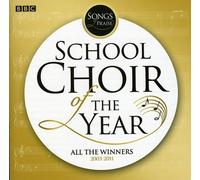 V/A - Songs Of Praise-The School Choir Of The Year Alb