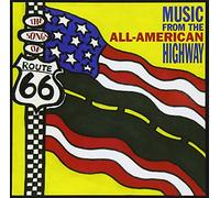 V/A - Songs Of Route 66