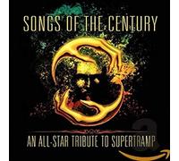 V/A - Songs Of The Century -Tribute To Supertramp