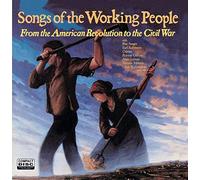 V/A - SONGS OF THE WORKING PEOP
