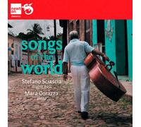 V/A - Songs Of The World
