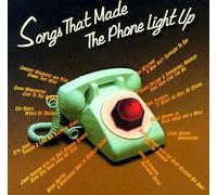 V/A - SONGS THAT MADE THE PHONE