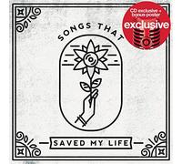 V/A - SONGS THAT SAVED MY LIFE