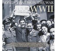 V/A - SONGS THAT WON THE WAR:..