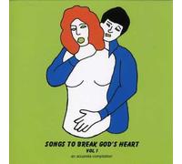V/A - Songs To Break God's Heart