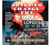 V/A - Songs To Change The World