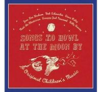 V/A - Songs To Howl At The Moon By