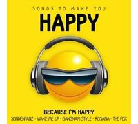 V/A - SONGS TO MAKE YOU HAPPY