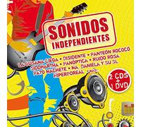 V/A - Sonidos Independientes