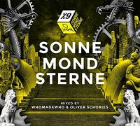 V/A - Sonne Mond Sterne X9