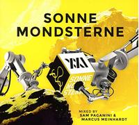 V/A - Sonne Mond Sterne Xxi