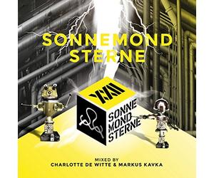 V/A - Sonne Mond Sterne Xxii