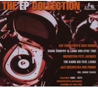 V/A - SONORA EP COLLECTION