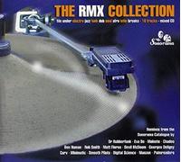 V/A - SONORAMA REMIX COLLECTION
