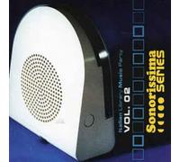 The Italian Library Music Party Vol.2 - Various Artists (Vinile)