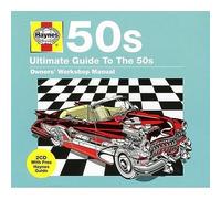 V/A - Sony Ultimate Guide To The 50s (2 CD)