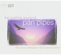 V/A - Soothing Sound Of Pan Pipes (3 CD)