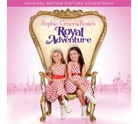 V/A - Sophia Grace & Rosie's Royal Adventure