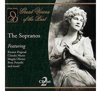 V/A - Sopranos (2 CD)