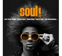 V/A - Soul! (2 CD)