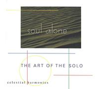 V/A - SOUL ALONE