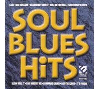 V/A - Soul-Blues Hits