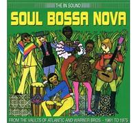 V/A - Soul Bossa Nova -11Tr-