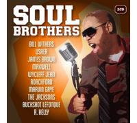 V/A - Soul Brothers (2 CD)