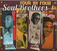 V/A - Soul Brothers