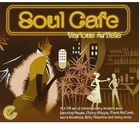 V/A - Soul Cafe