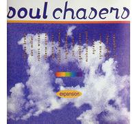 V/A - SOUL CHASERS VOL.1