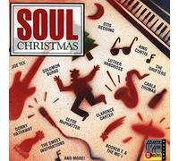 V/A - Soul Christmas