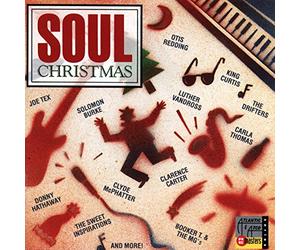 V/A - Soul Christmas