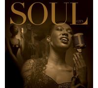 V/A - Soul City
