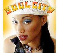 V/A - Soul City