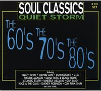V/A - SOUL CLASSICS:QUIET..
