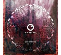 V/A - SOUL DERIVATIVES