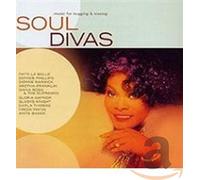 V/A - SOUL DIVAS