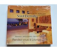 V/A - Soul Eternity: Lounge Cafe