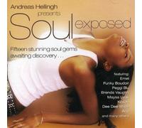 V/A - Soul Exposed