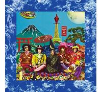 V/A - Soul Flower Union & Newest Model Tribute