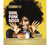 V/A - Soul Funk Disco