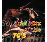 V/A - Soul Hits Of The 70's
