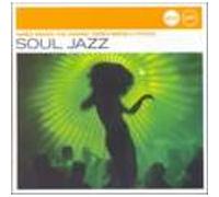 V/A - Soul Jazz