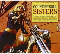 V/A - Soul Jazz Records Presents Country Soul Sisters