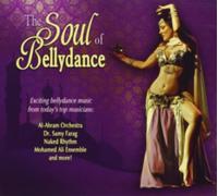 V/A - Soul Of Bellydance