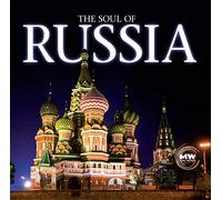 V/A - Soul Of Russia