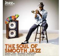 V/A - Soul Of Smooth Jazz