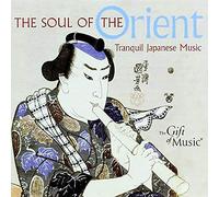 V/A - Soul Of The Orient