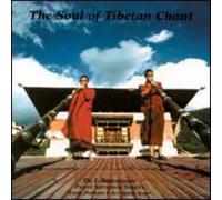 V/A - Soul Of Tibetan Chant